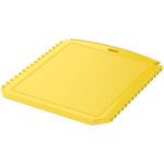 Raschietto per ghiaccio rettangolare in plastica riciclata T...
