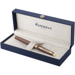 Penna stilografica Waterman Hemisphere punta Media