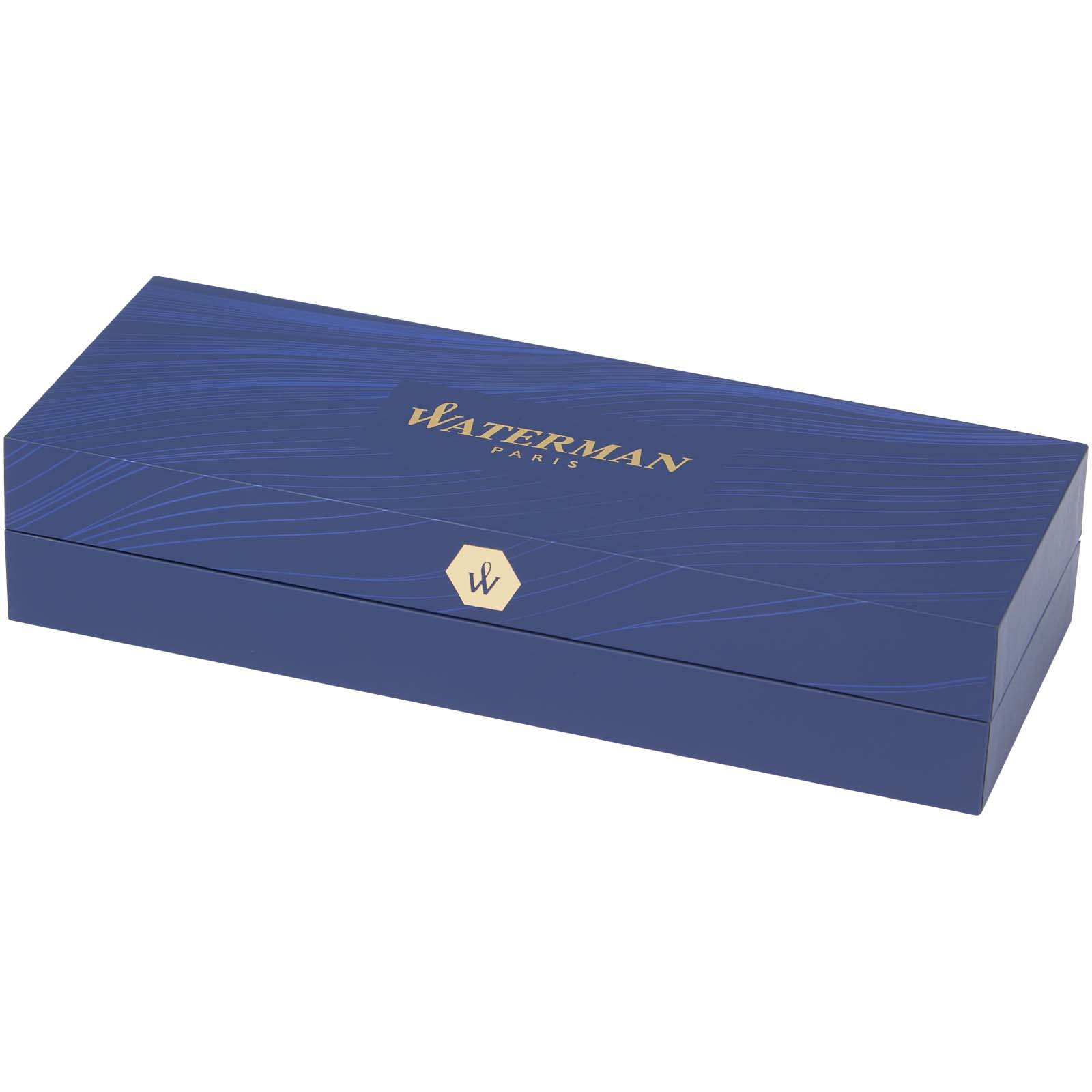 Penna roller Waterman Hemisphere punta Fine