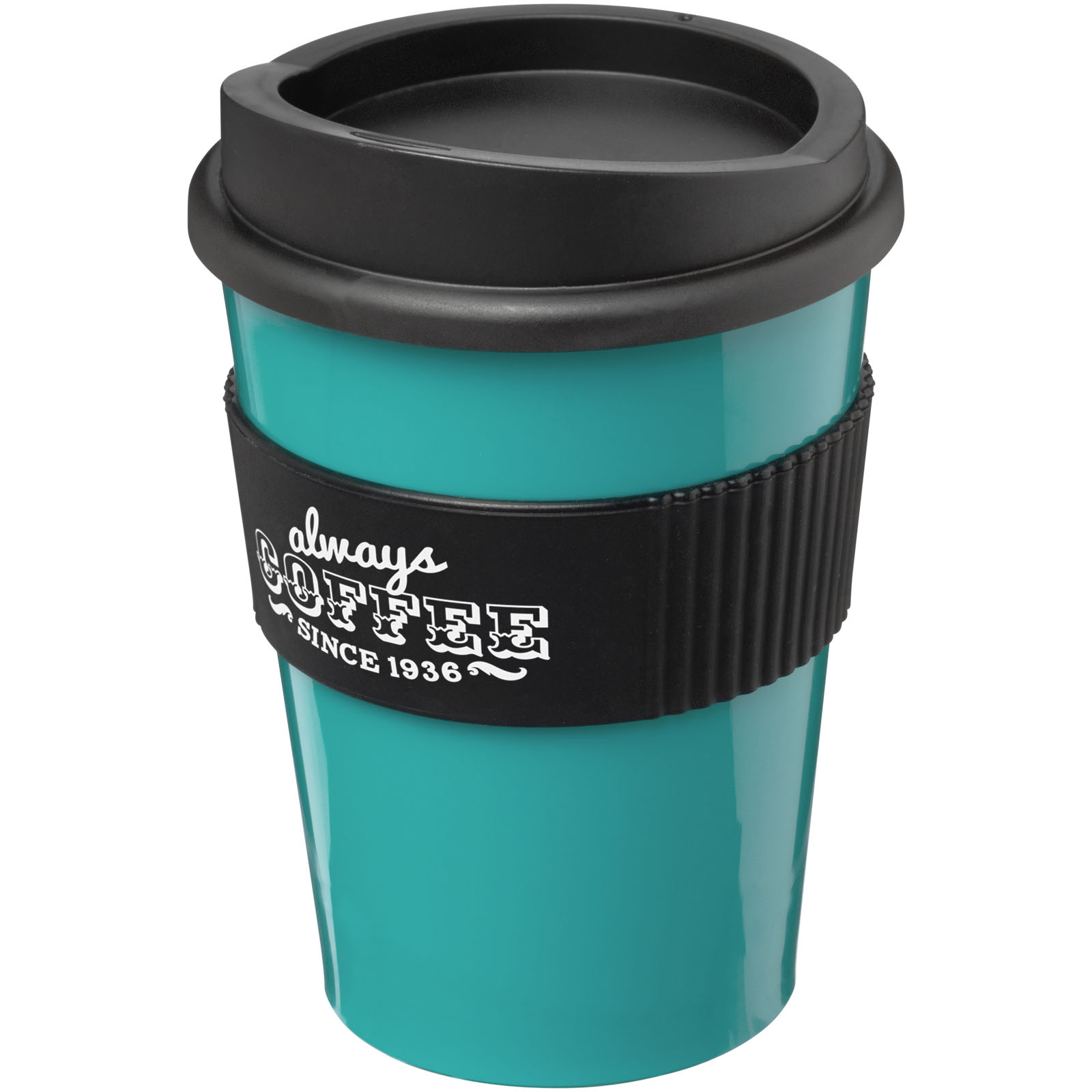 Tazza Americano® Medio da 300 ml con grip