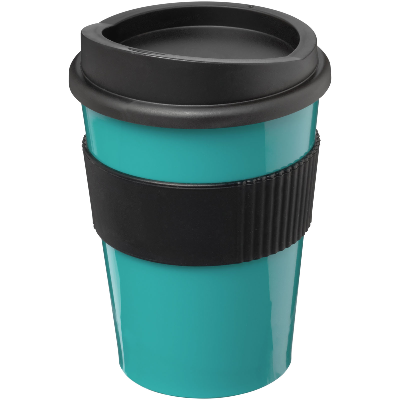 Tazza Americano® Medio da 300 ml con grip