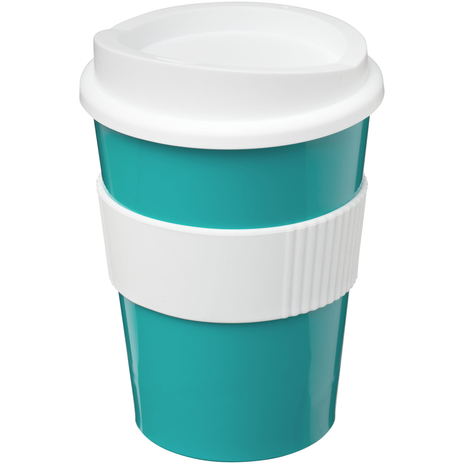 Tazza Americano® Medio da 300 ml con grip