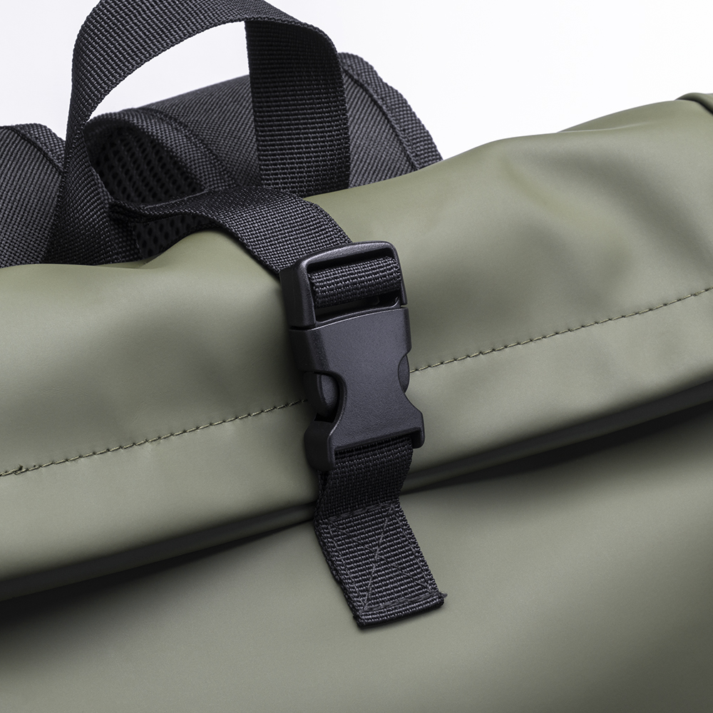 Zaino porta pc (15) in PU.