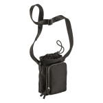 Sacca porta borraccia in poliestere 410T