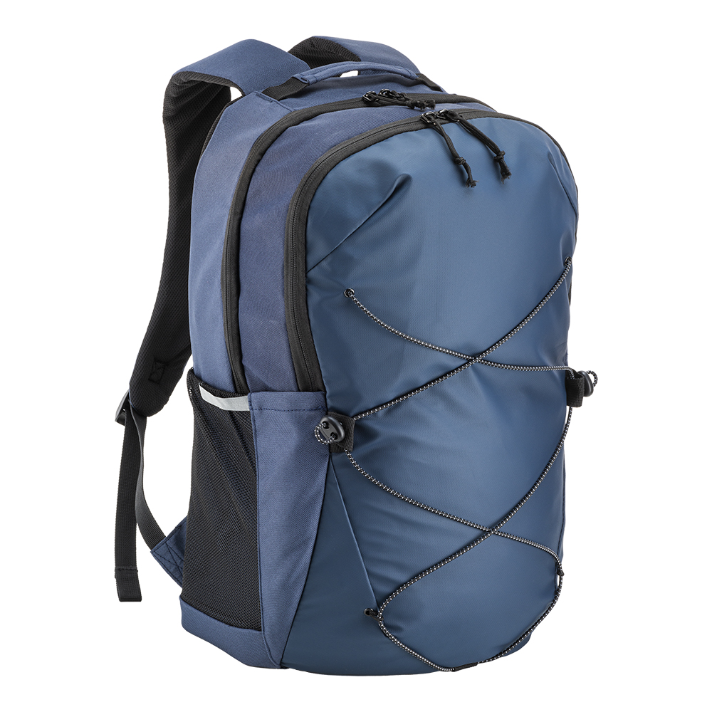 Zaino porta pc (15") in poliestere 600D