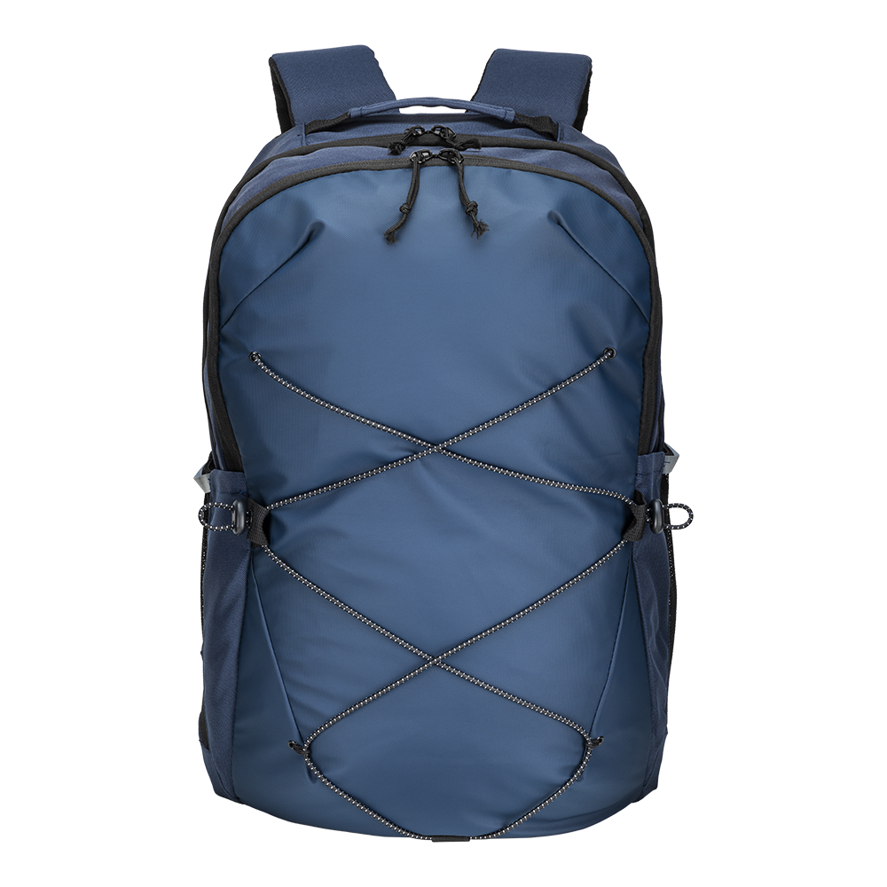 Zaino porta pc (15") in poliestere 600D