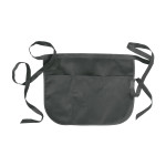 Grembiulino Grembiule corto con tre tasche frontali