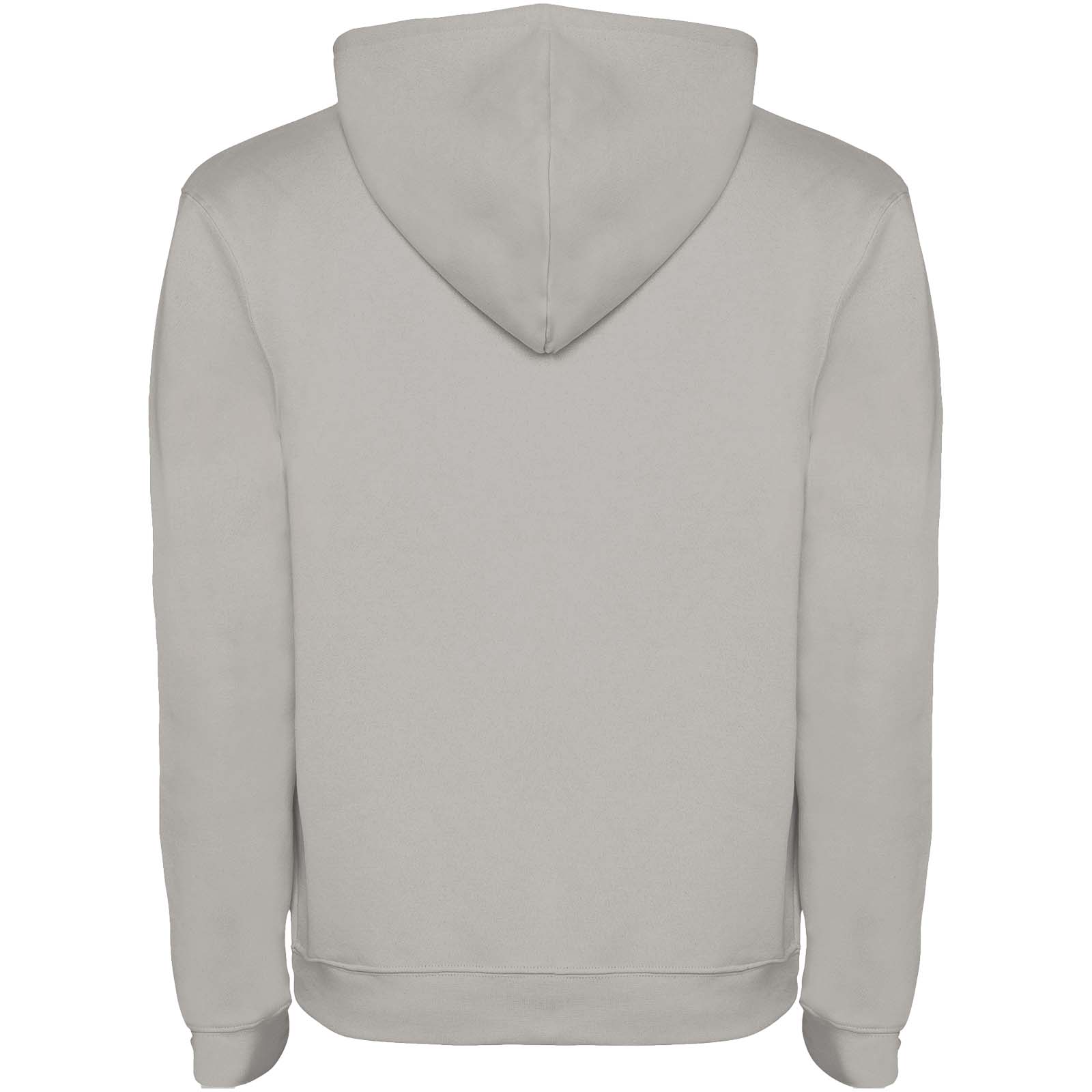 Felpa con cappuccio da uomo Urban