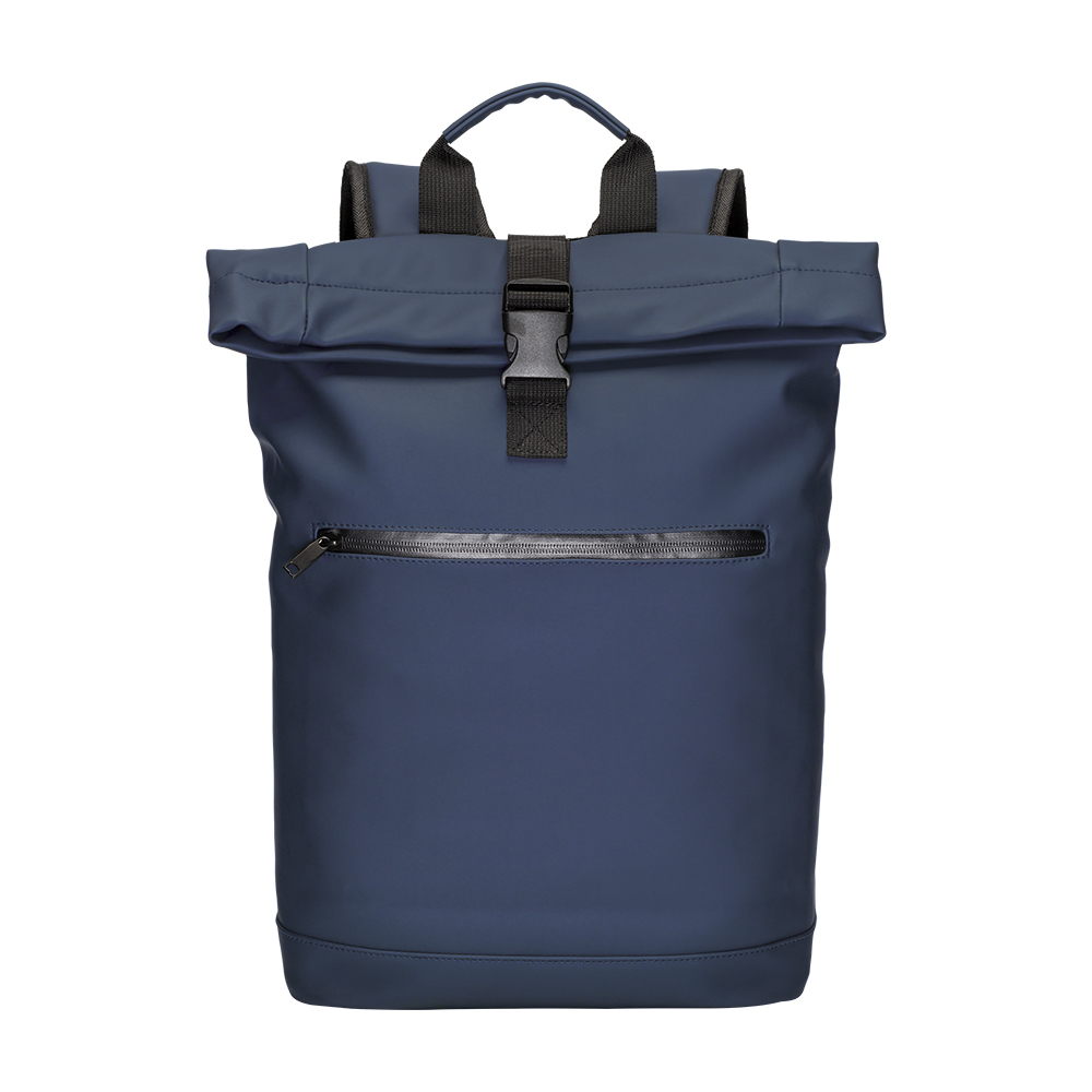 Zaino Porta PC (15") in soft PU water resistant