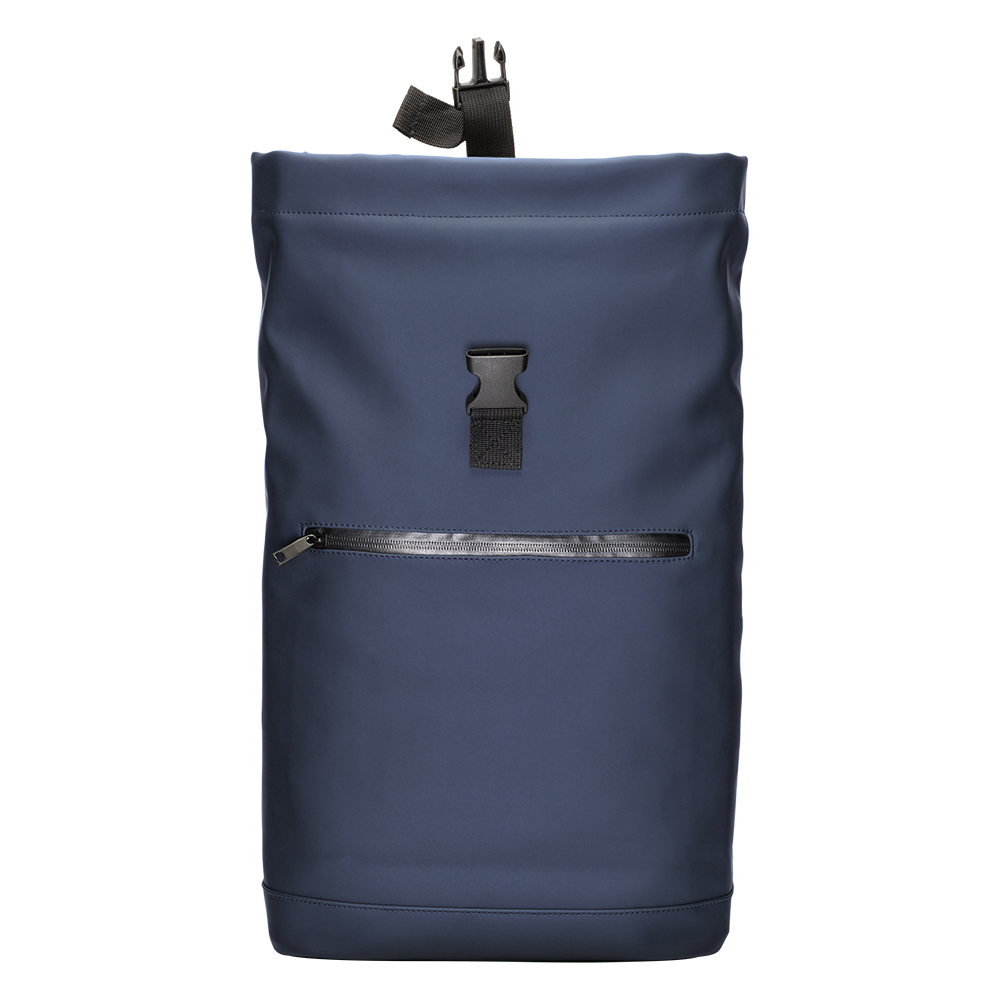Zaino Porta PC (15") in soft PU water resistant