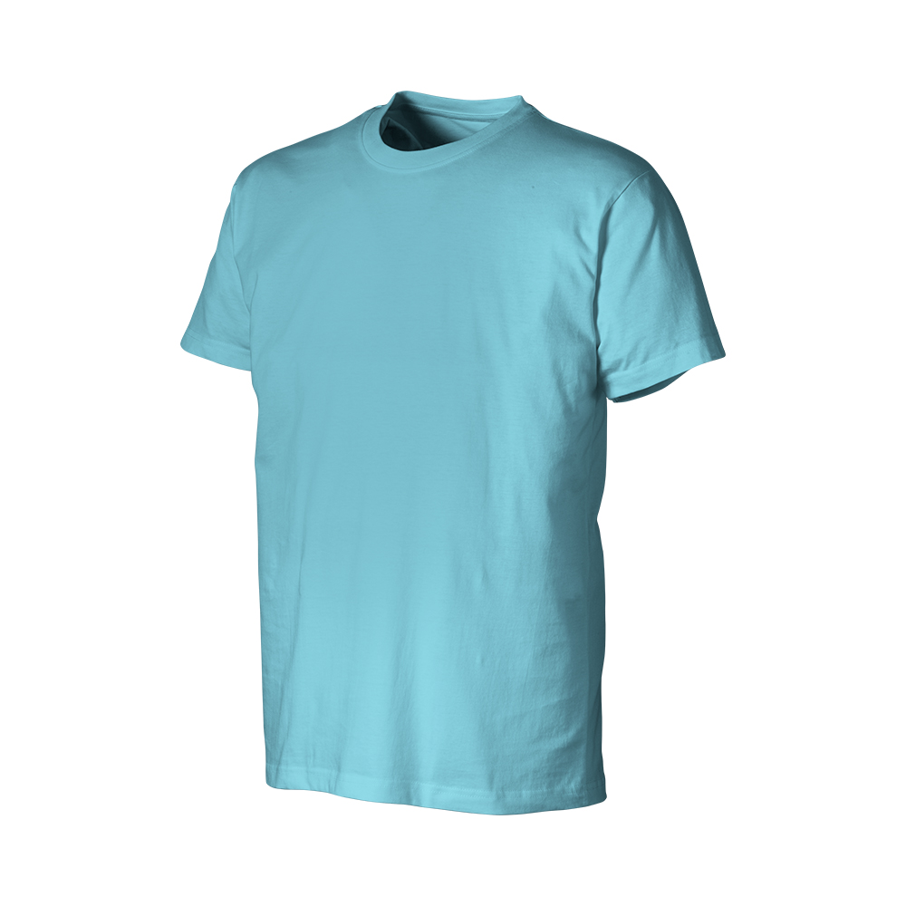 T-shirt 100% cotone biologico