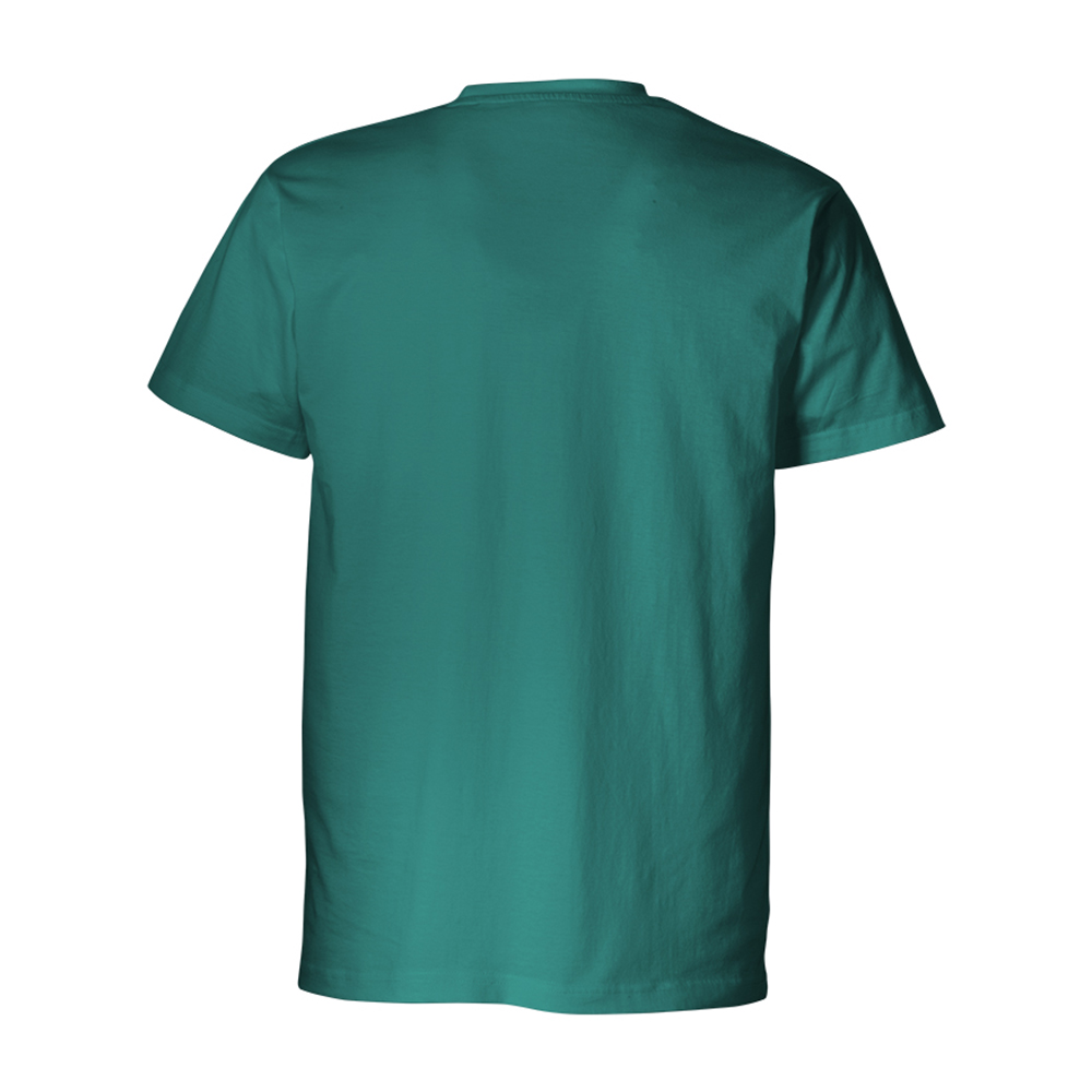 T-shirt 100% cotone biologico