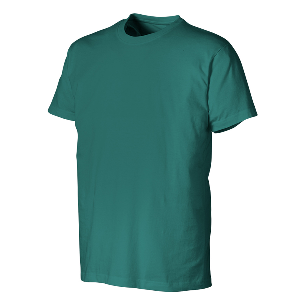 T-shirt 100% cotone biologico