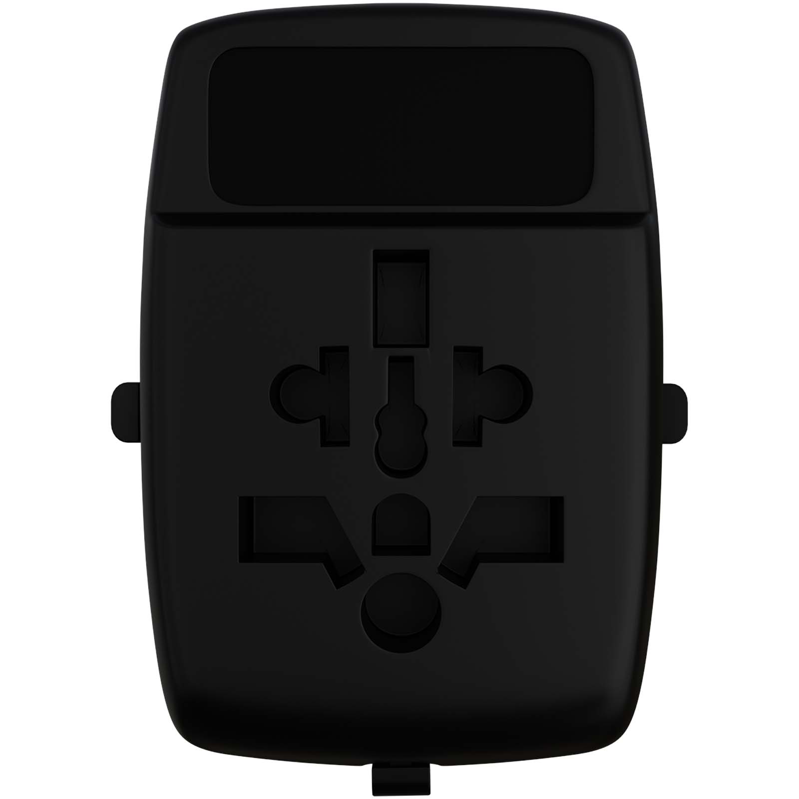 Adattatore universale da viaggio SCX.design T19