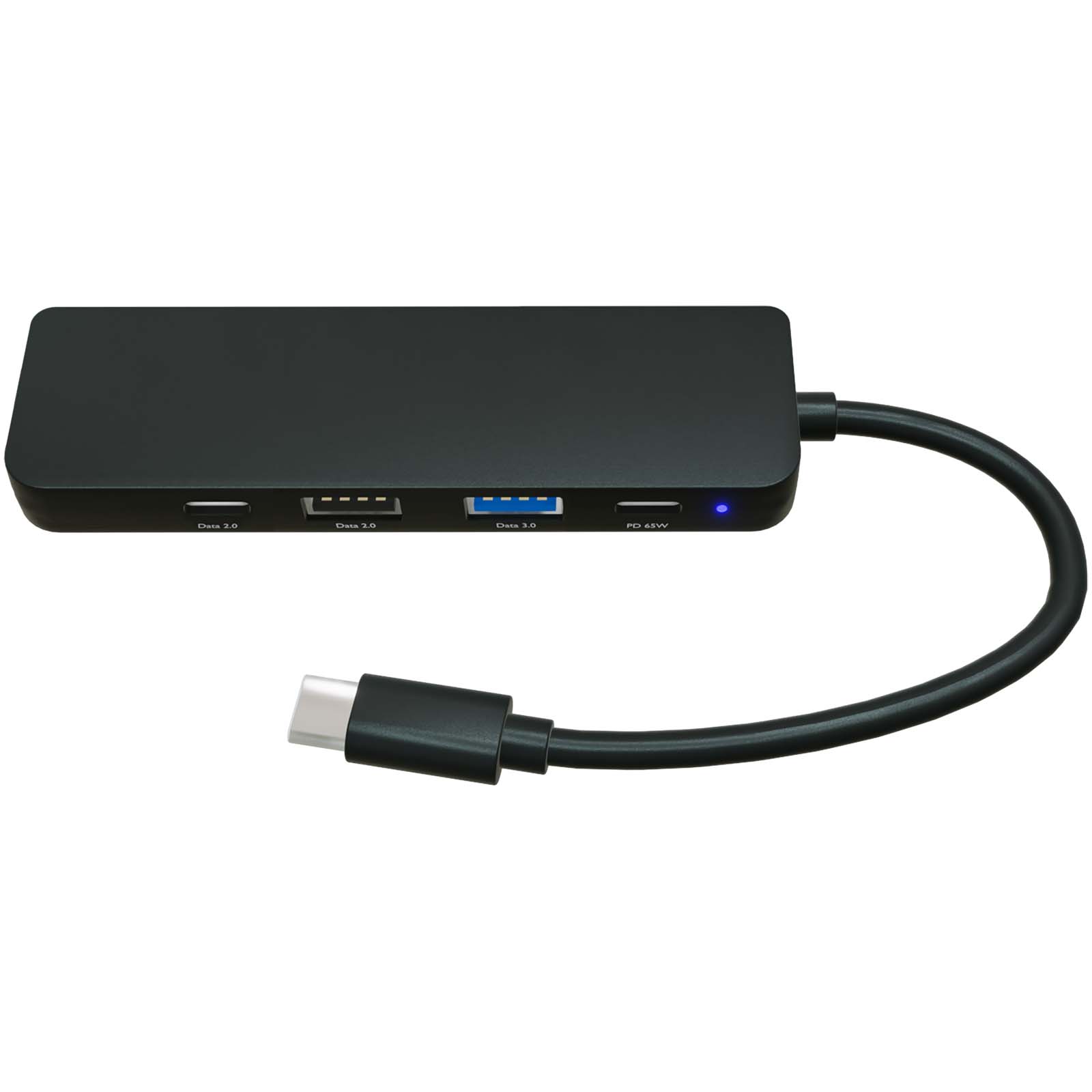 Hub USB 5-in-1 SCX.design H17