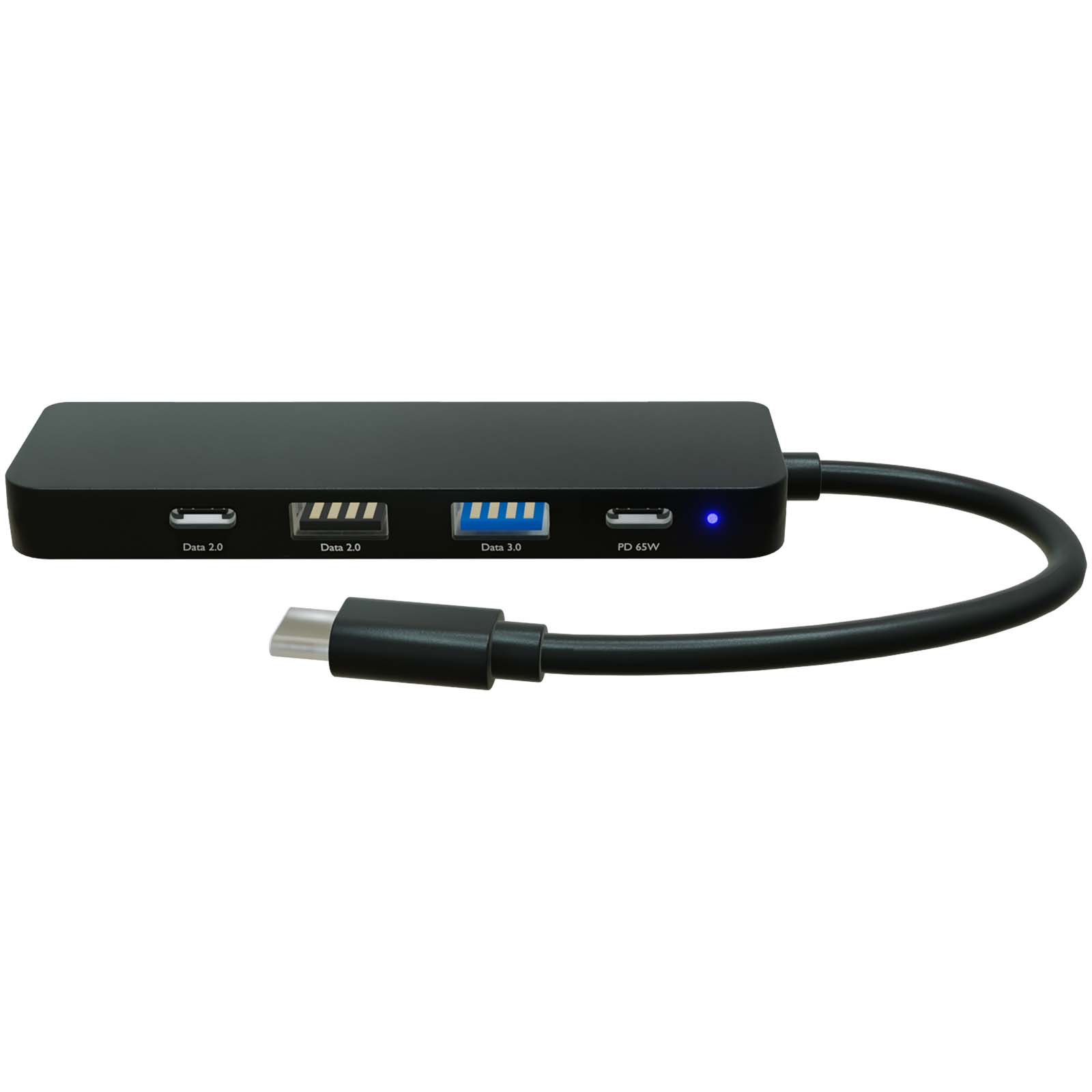 Hub USB 5-in-1 SCX.design H17