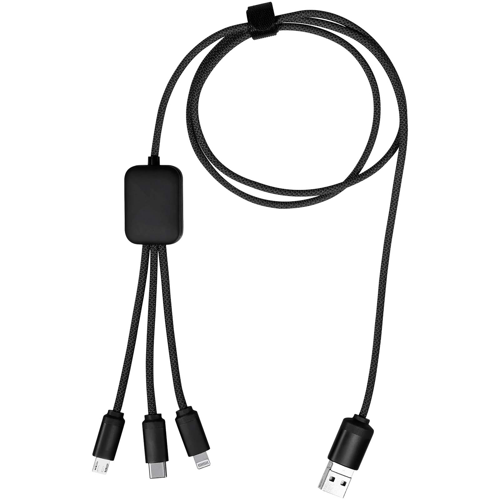 Cavo di ricarica 5-in-1 SCX.design C35