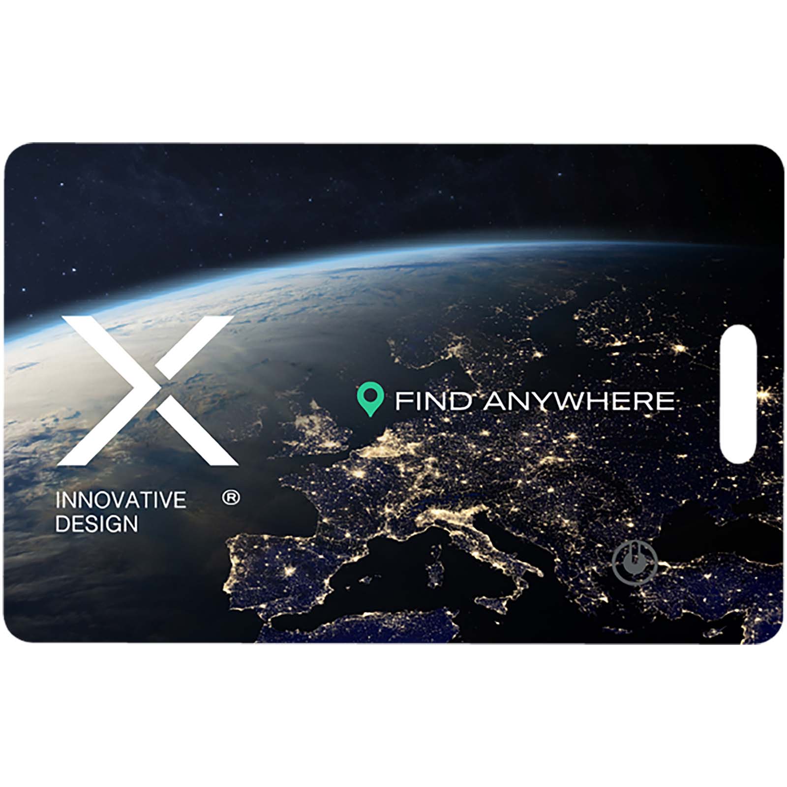 Smart tag SCX.design A11