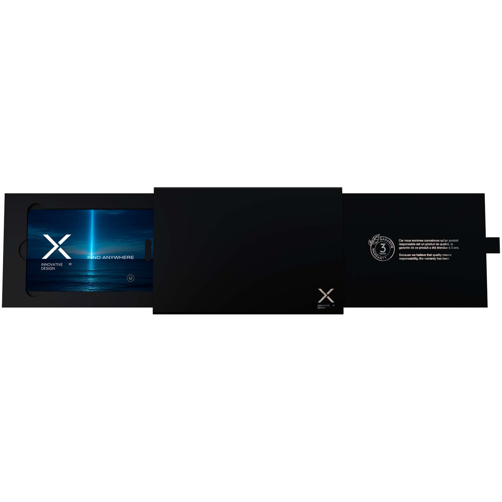 Smart tag SCX.design A11