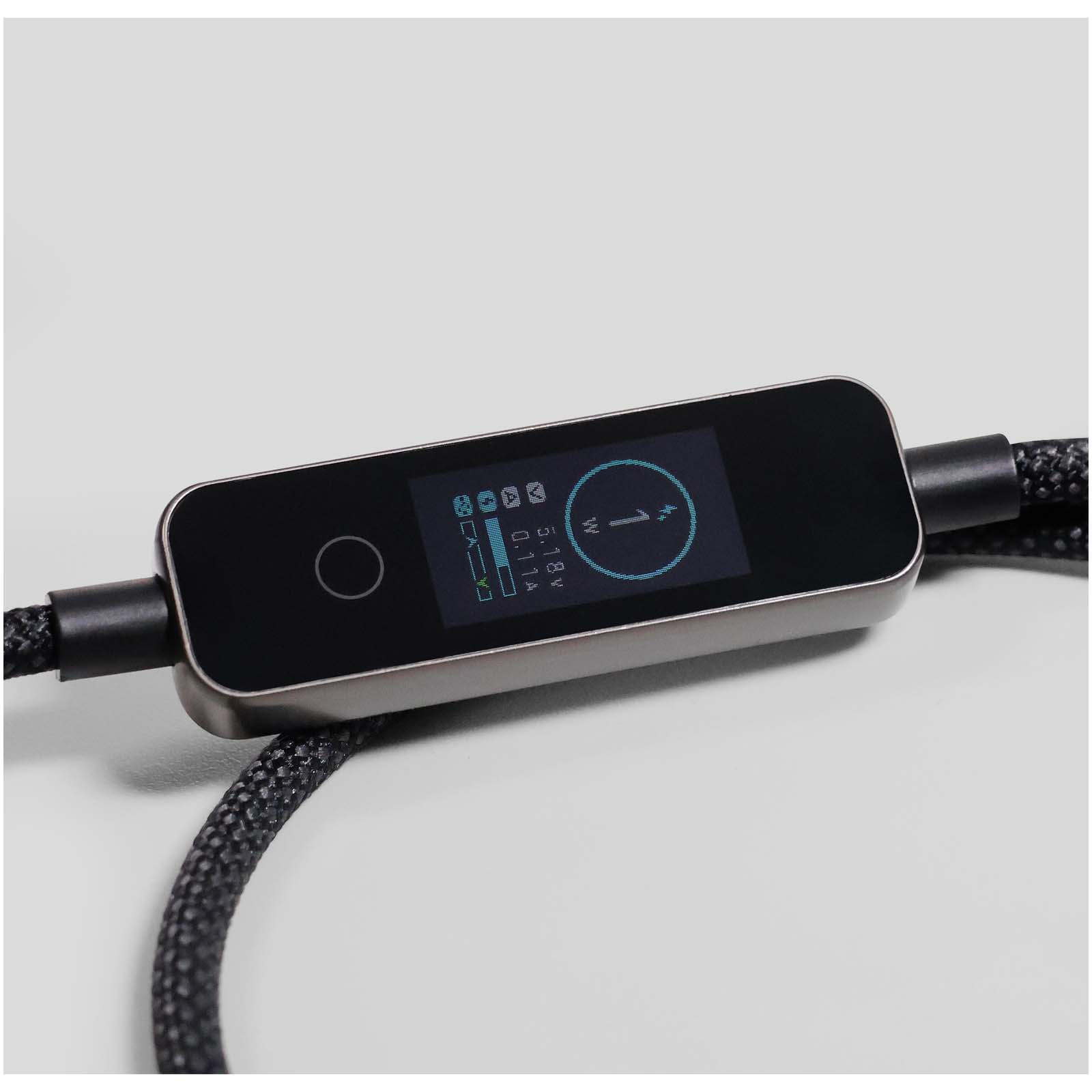 Cavo di ricarica da 100 W SCX.design C41