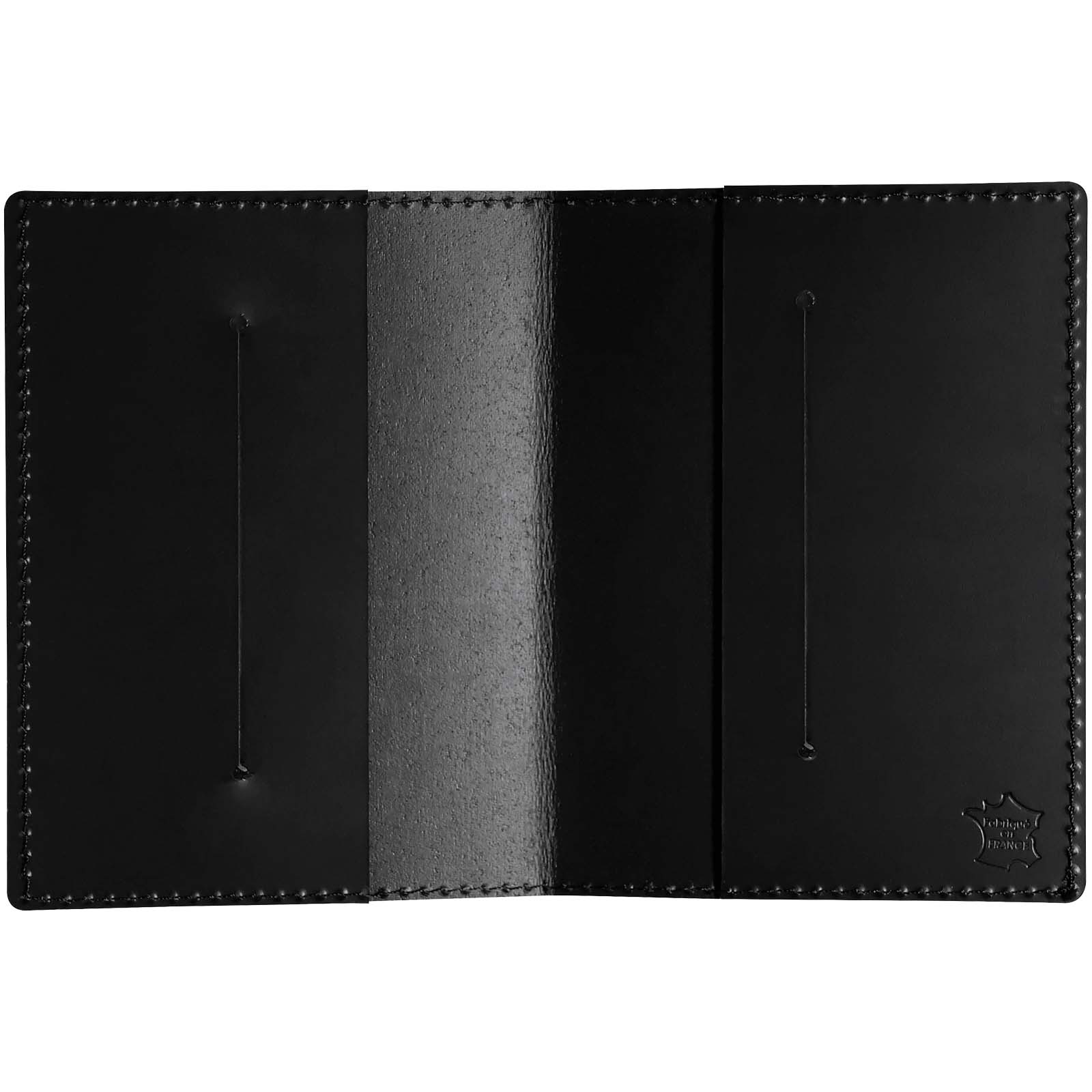 Portapassaporto con smart tag SCX.design A13