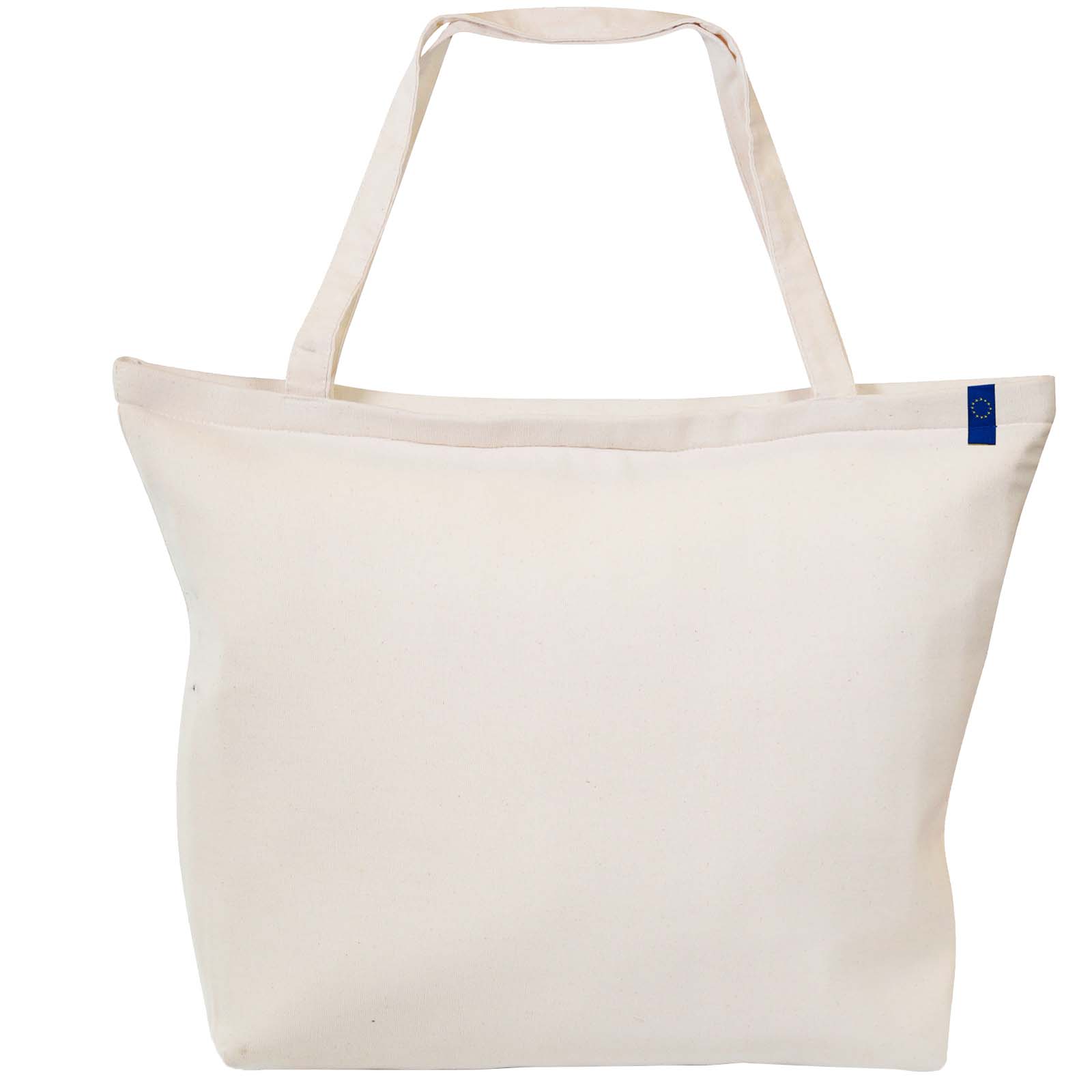 Borsa termica in cotone Citizen Green Eurocool