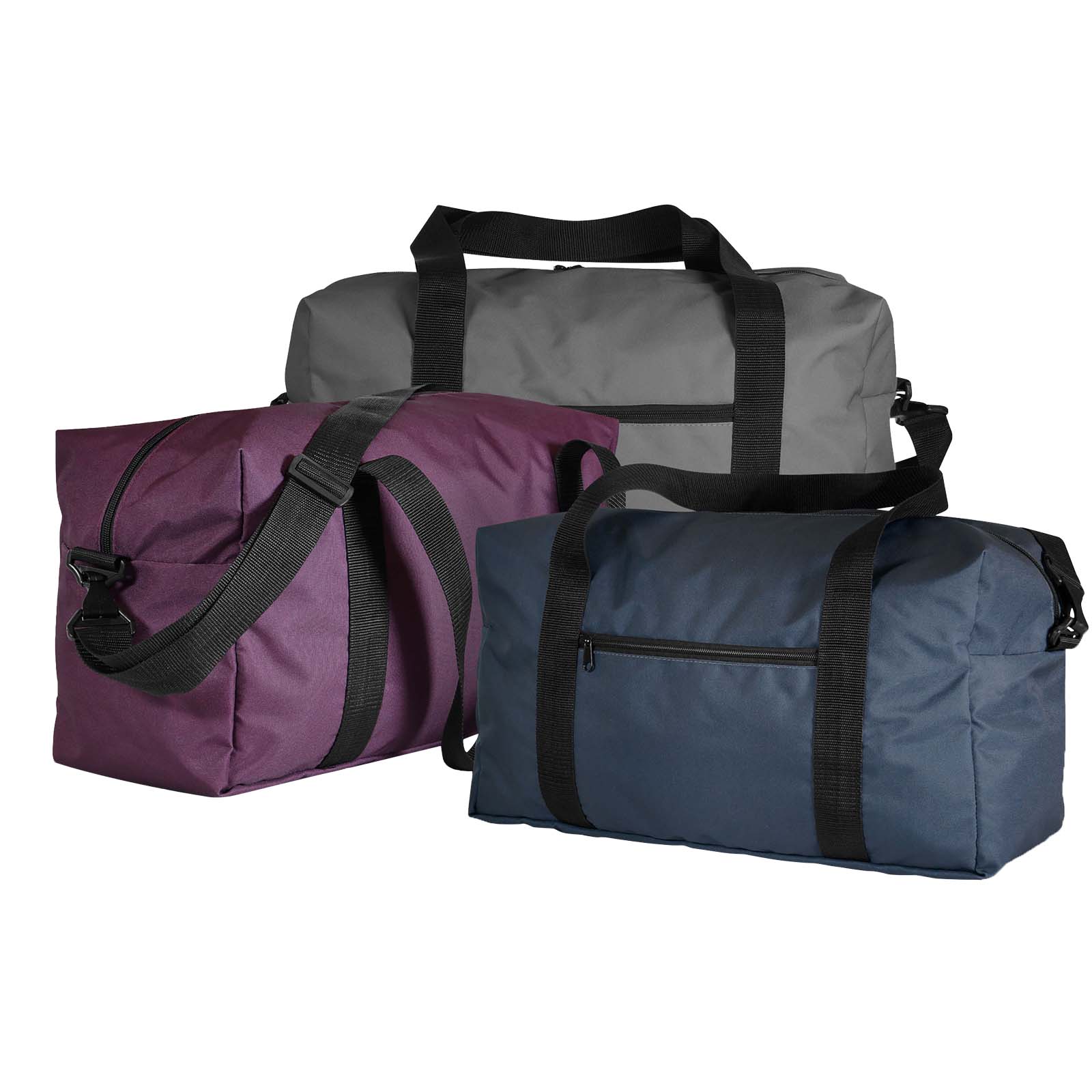 Borsa da viaggio Citizen Green Escape