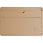 Portacarte in pelle riciclata Cittadino Verde Tintin