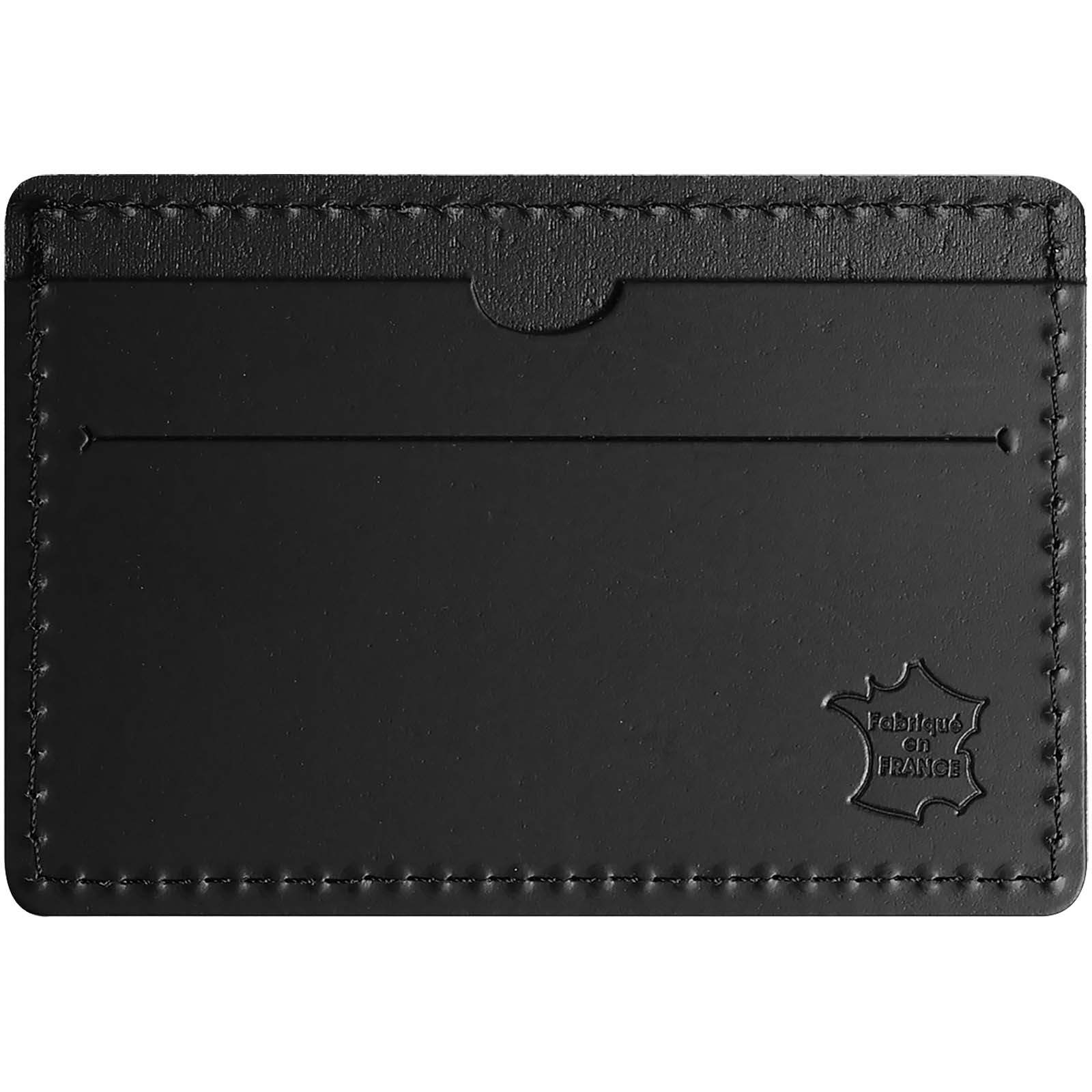 Portacarte in pelle riciclata Cittadino Verde Tintin