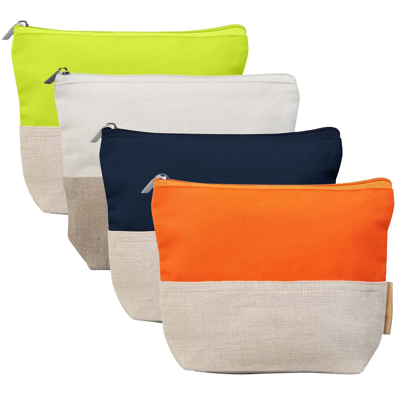 Astuccio da viaggio Citizen Green Today