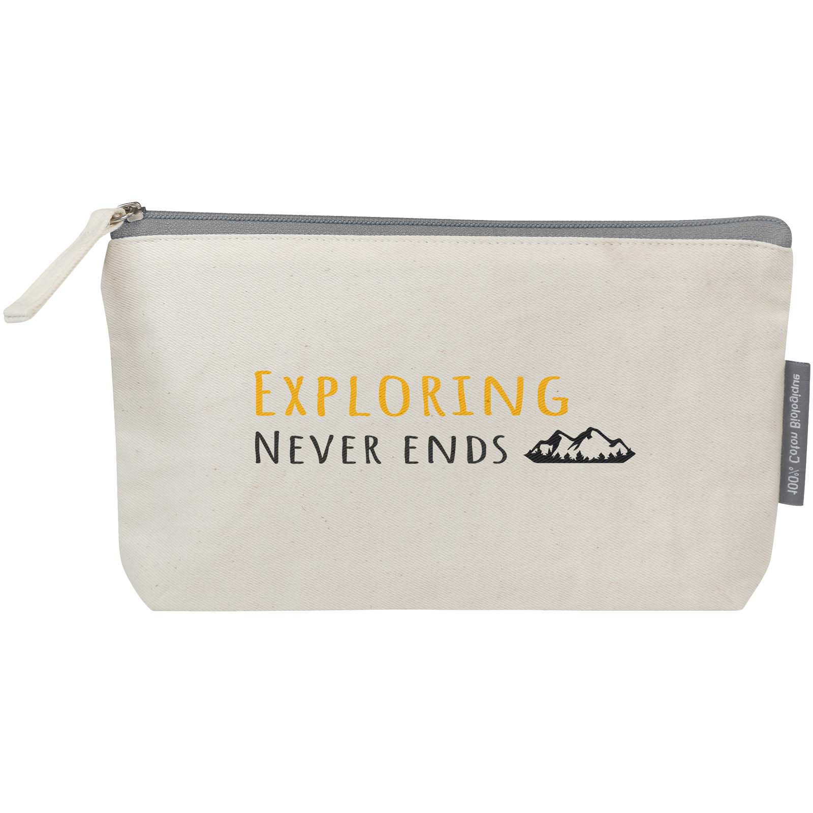 Astuccio da viaggio Citizen Green Biutifulday