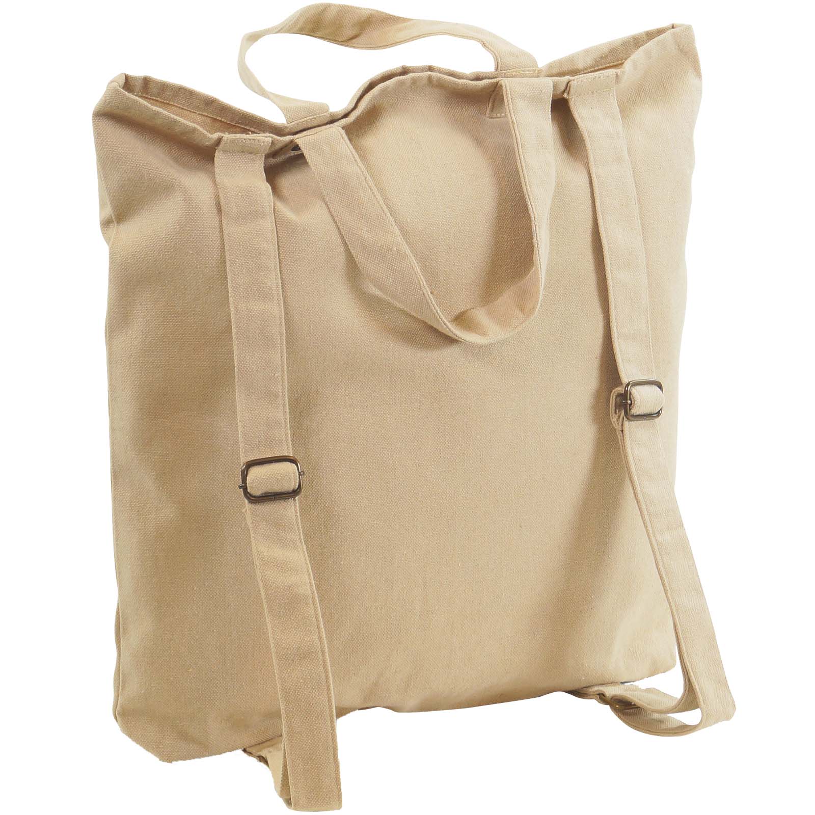 Zaino Citizen Green Toteback