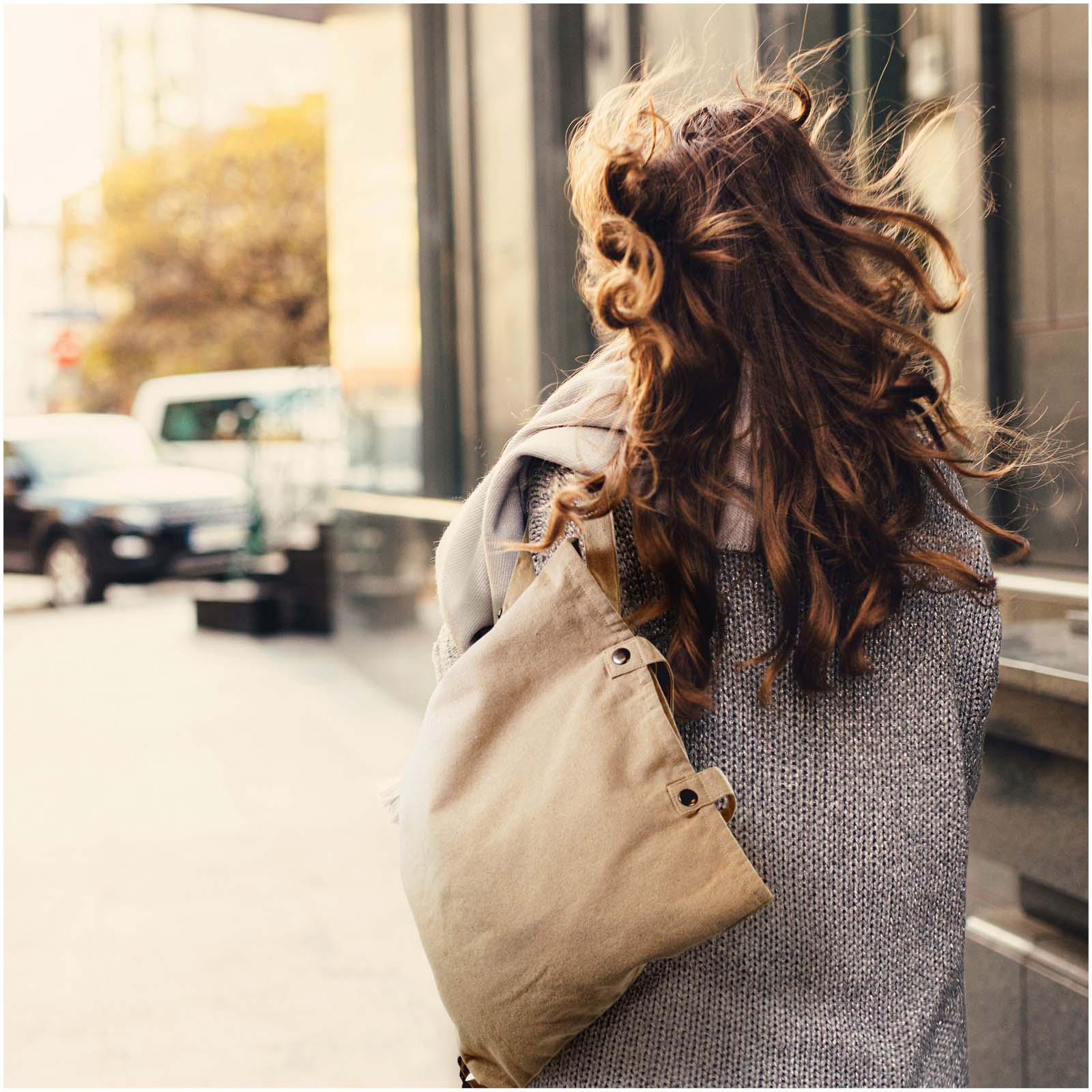 Zaino Citizen Green Toteback