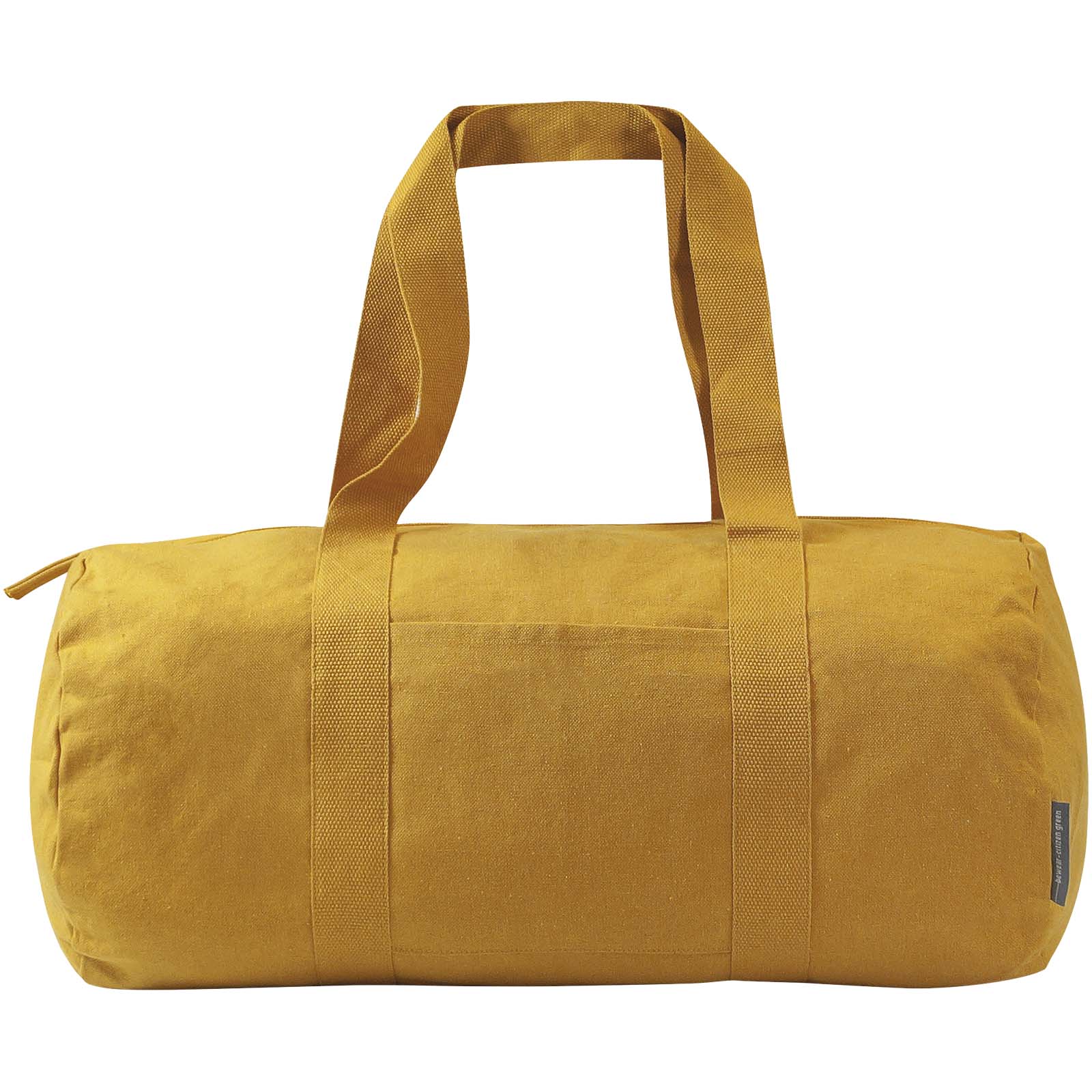 Borsone da viaggio Citizen Green Higgins