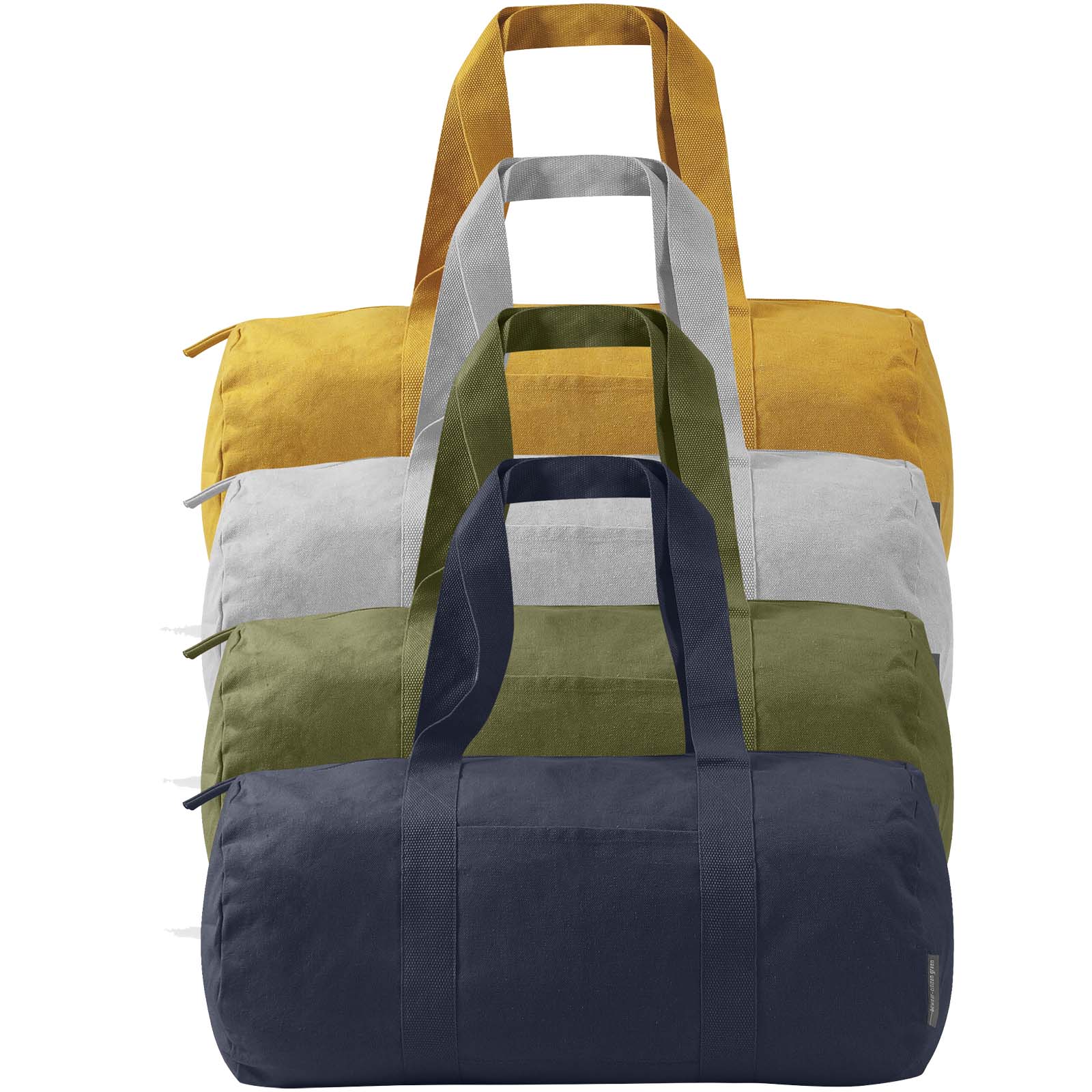 Borsone da viaggio Citizen Green Higgins