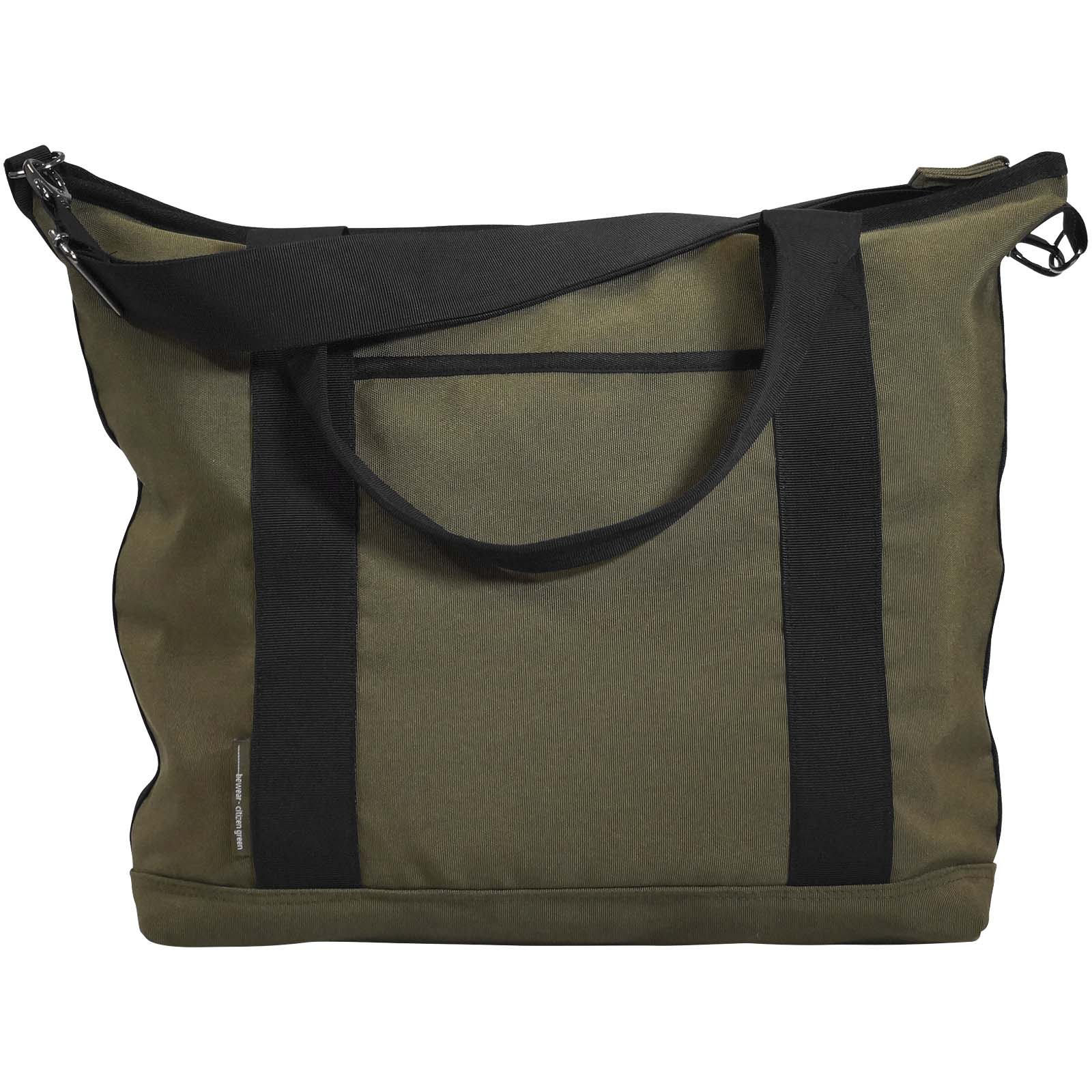 Borsa da viaggio Citizen Green Reway