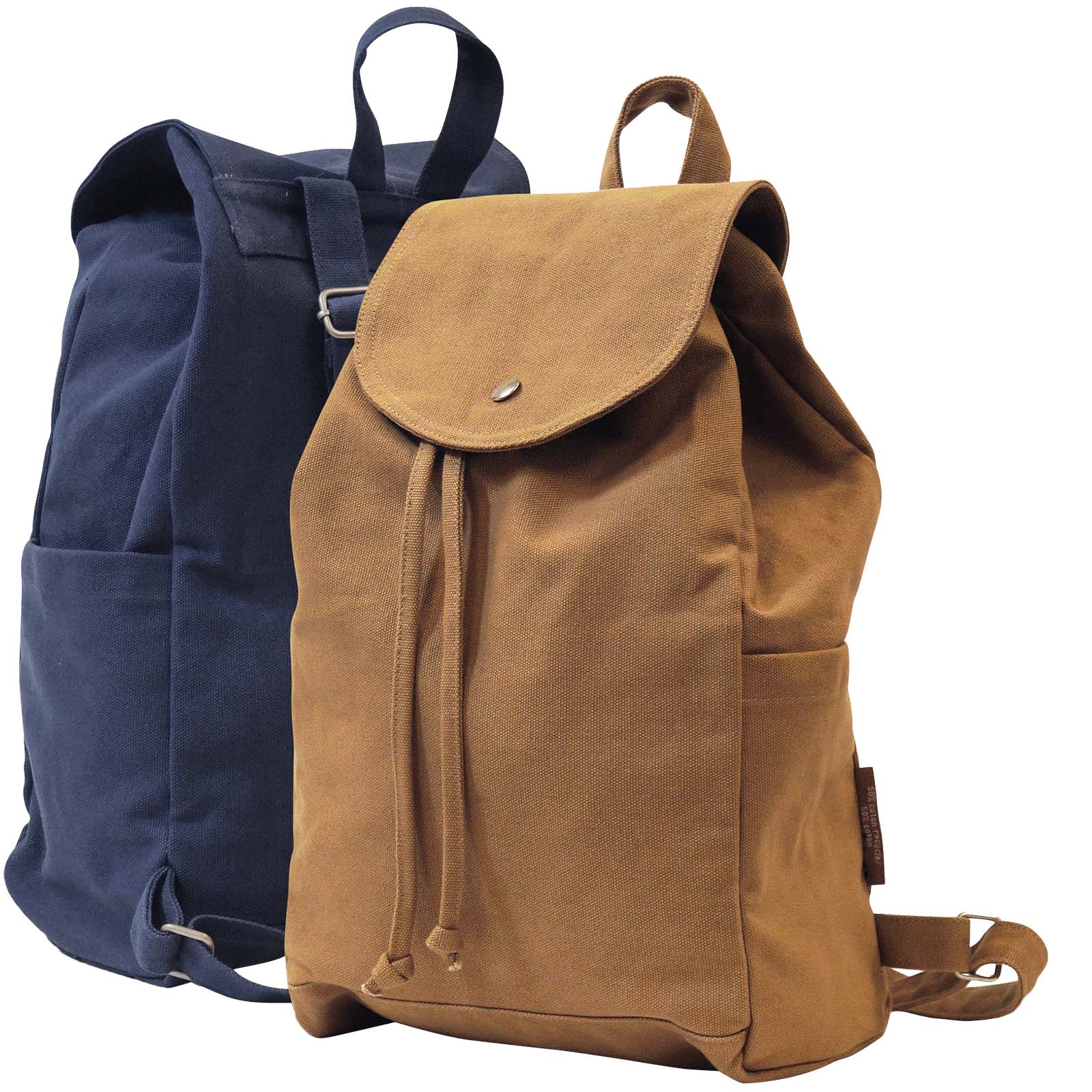 Zaino Citizen Green Natura