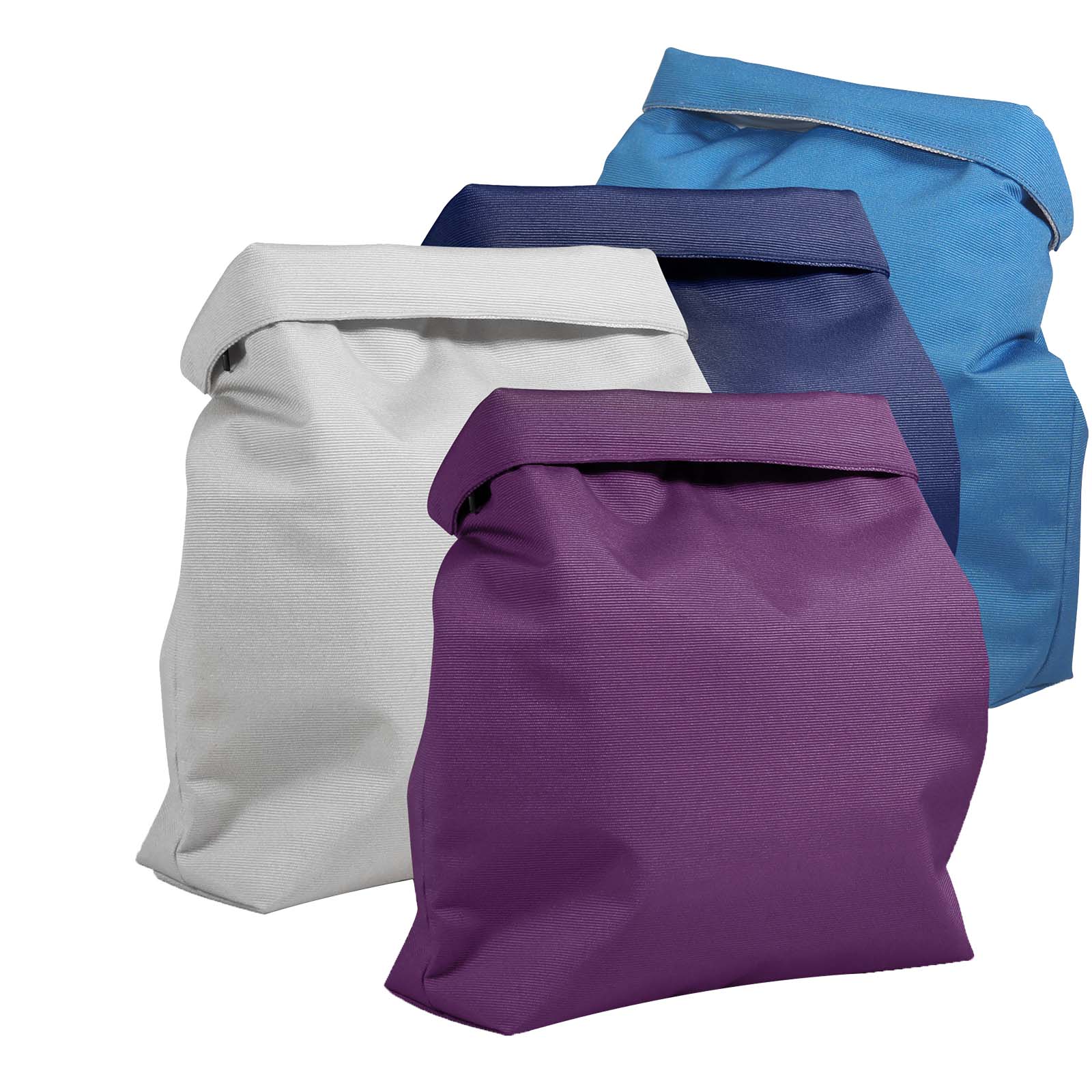 Borsa termica portapranzo Citizen Green Savor