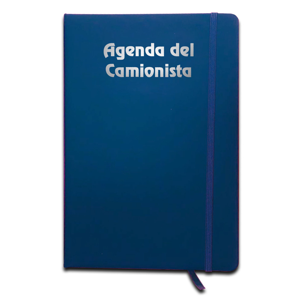 Agenda del Camionista ®