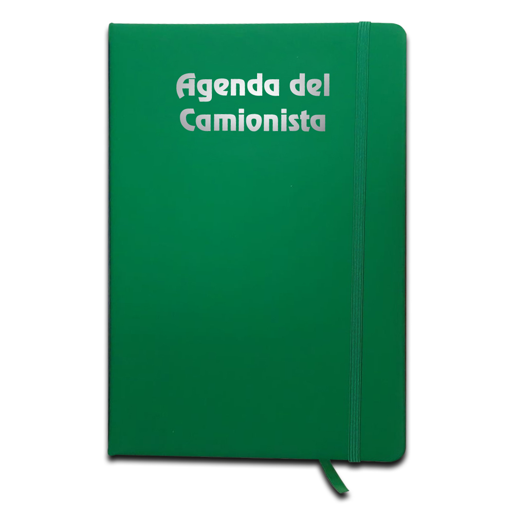 Agenda del Camionista ®