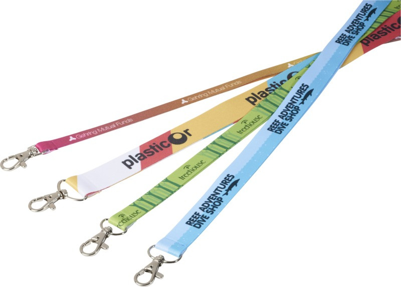 BADGE HOLDER CLASSIC