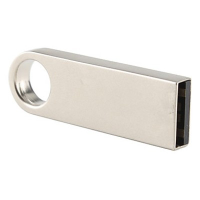 CHIAVETTA USB METAL