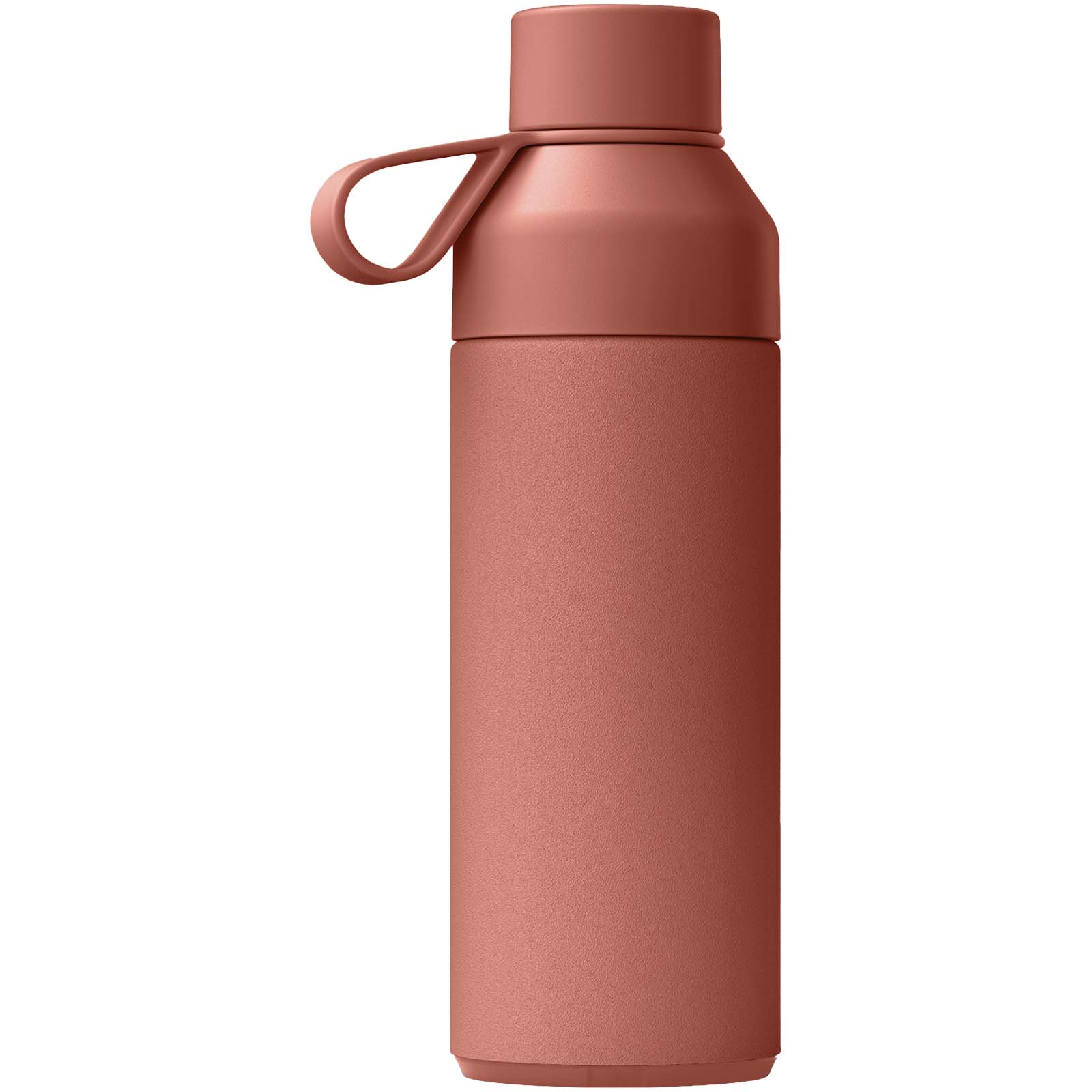 Borraccia da 500 ml con isolamento sottovuoto Ocean Bottle