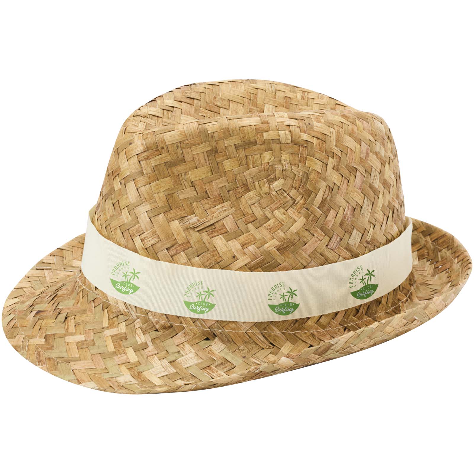 Cappello di paglia Pricus