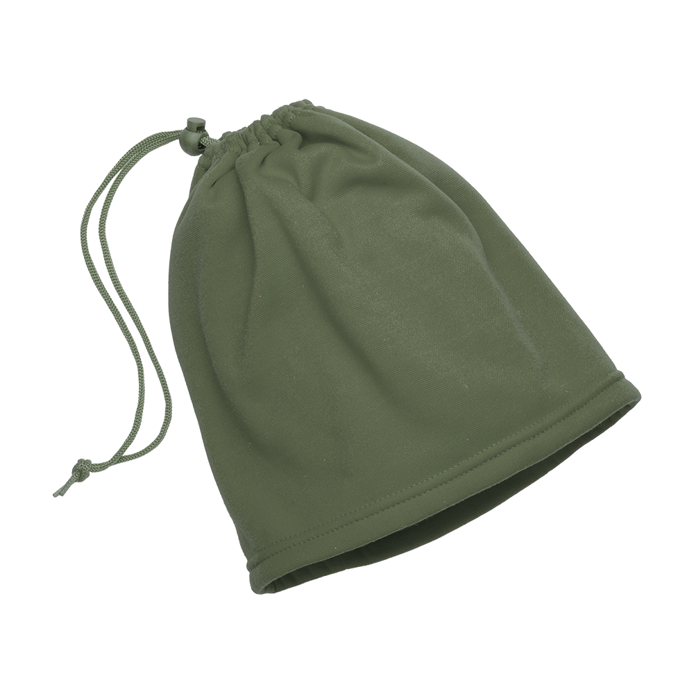 Fascia scalda-collo in poliestere 210 g/pz