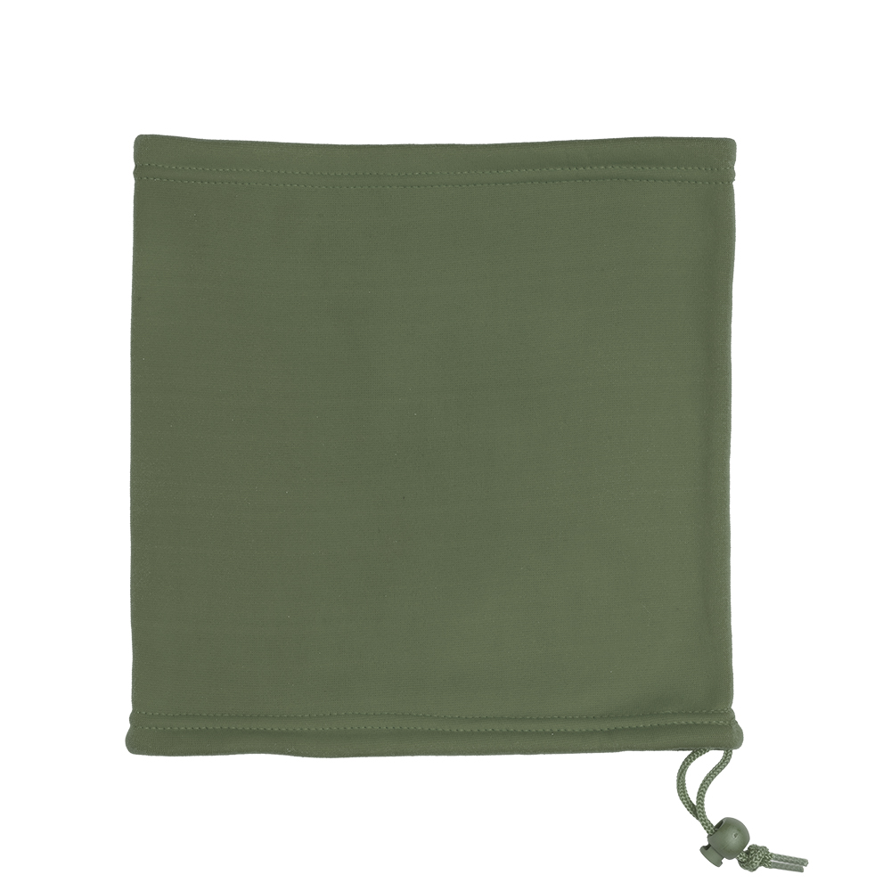 Fascia scalda-collo in poliestere 210 g/pz