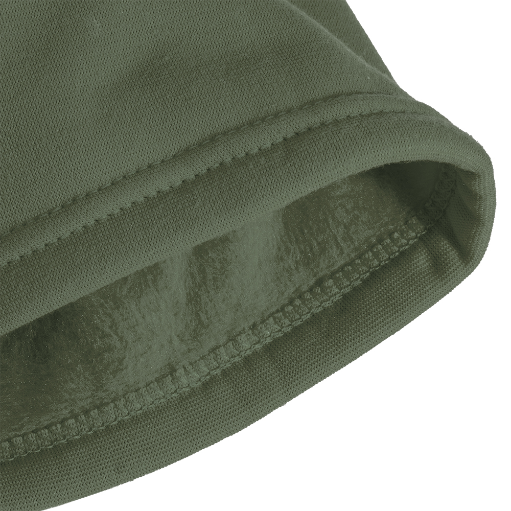 Fascia scalda-collo in poliestere 210 g/pz