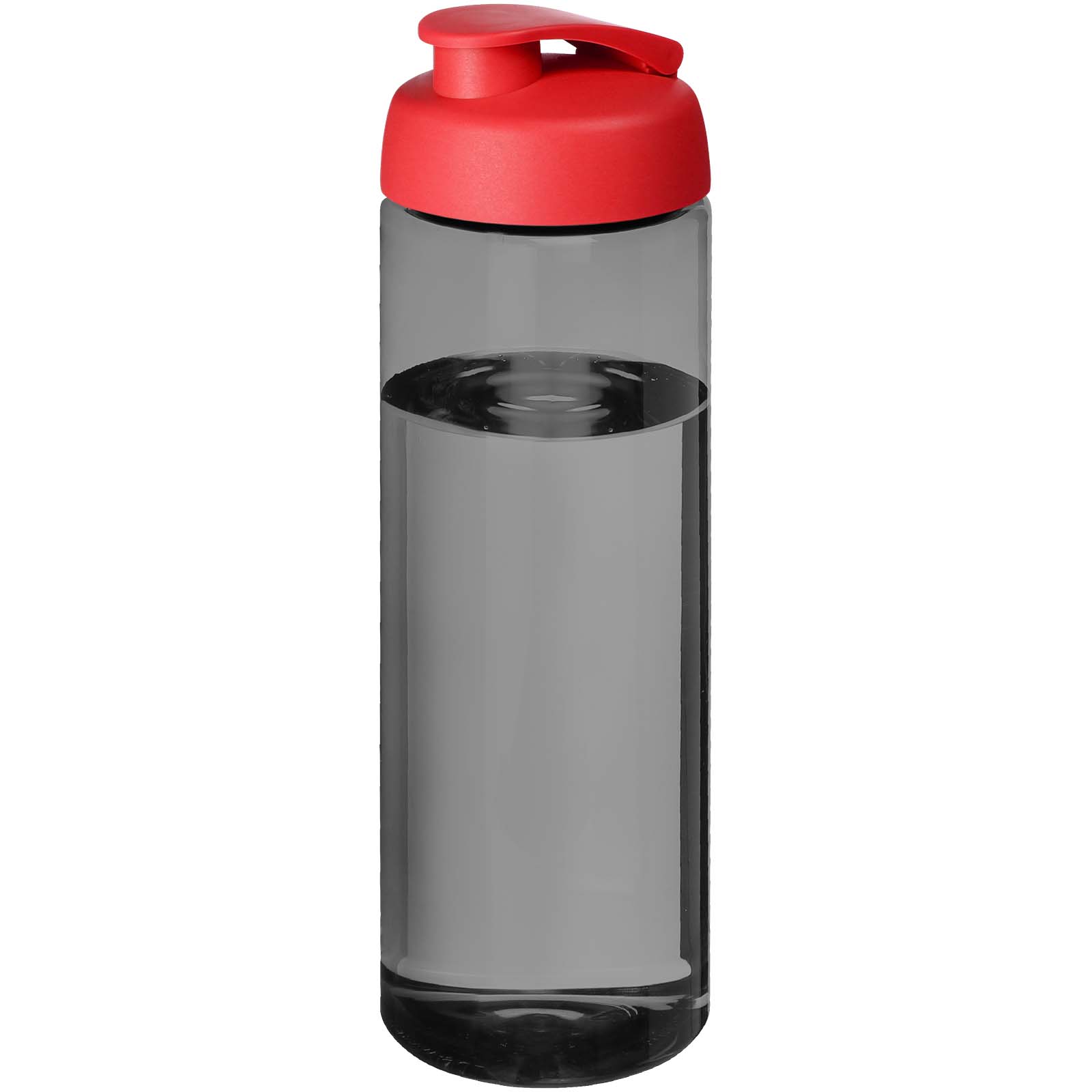 Borraccia sportiva da 850 ml con coperchio a scatto H2O Active® Eco Vibe