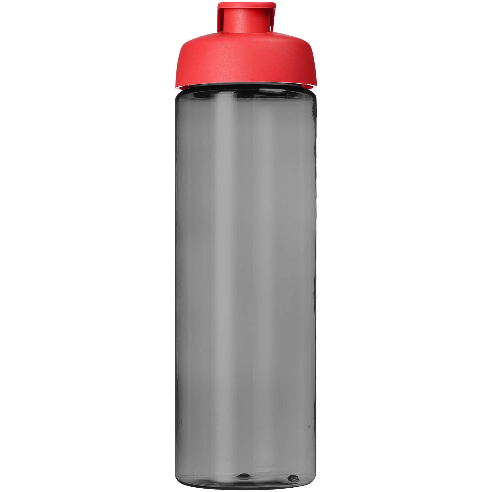 Borraccia sportiva da 850 ml con coperchio a scatto H2O Active® Eco Vibe