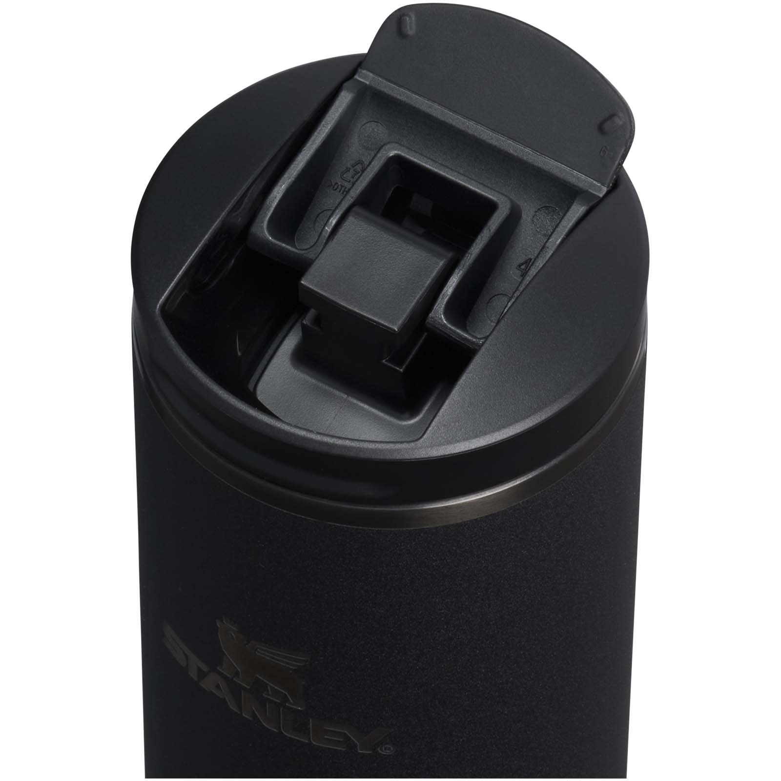 Bicchiere Transit Fliptop da 350 ml Stanley 